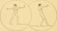 An illustration from Catalogue of the bronzes, Greek, Roman, and Etruscan, in the Department of Greek and Roman Antiquities, British Museum (1899)