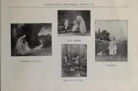 Picture 2 of 3 from Catalogue of Buntman Bros. & Rindsberger : manufacturer and jobber in picture frames, mirrors, sheet pictures and art novelties (1890), leaf 61