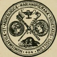 Picture 2 of 3 from Catalogue of the Château Ramezay museum and portrait gallery / prepared by Thomas O'Leary, assistant librarian (under the supervision of the president of the Antiquarian society) (1901), leaf 6