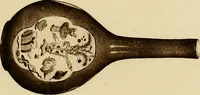 An illustration from A catalogue of Chinese porcelains collected by Mr. and Mrs. Charles P. Taft, Cincinnati, Ohio, with notes and illustrations, comp. and described by John Getz (1904)