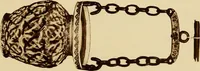 An illustration from A catalogue of Chinese porcelains collected by Mr. and Mrs. Charles P. Taft, Cincinnati, Ohio, with notes and illustrations, comp. and described by John Getz (1904)