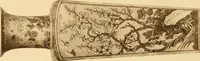 An illustration from A catalogue of Chinese porcelains collected by Mr. and Mrs. Charles P. Taft, Cincinnati, Ohio, with notes and illustrations, comp. and described by John Getz (1904)