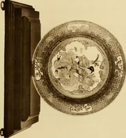 An illustration from A catalogue of Chinese porcelains collected by Mr. and Mrs. Charles P. Taft, Cincinnati, Ohio, with notes and illustrations, comp. and described by John Getz (1904)