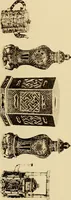 An illustration from A catalogue of Chinese porcelains collected by Mr. and Mrs. Charles P. Taft, Cincinnati, Ohio, with notes and illustrations, comp. and described by John Getz (1904)