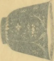 An illustration from A catalogue of Chinese porcelains collected by Mr. and Mrs. Charles P. Taft, Cincinnati, Ohio, with notes and illustrations, comp. and described by John Getz (1904)