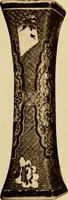 An illustration from A catalogue of Chinese porcelains collected by Mr. and Mrs. Charles P. Taft, Cincinnati, Ohio, with notes and illustrations, comp. and described by John Getz (1904)