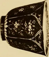 An illustration from A catalogue of Chinese porcelains collected by Mr. and Mrs. Charles P. Taft, Cincinnati, Ohio, with notes and illustrations, comp. and described by John Getz (1904)
