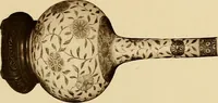 An illustration from A catalogue of Chinese porcelains collected by Mr. and Mrs. Charles P. Taft, Cincinnati, Ohio, with notes and illustrations, comp. and described by John Getz (1904)