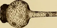 An illustration from A catalogue of Chinese porcelains collected by Mr. and Mrs. Charles P. Taft, Cincinnati, Ohio, with notes and illustrations, comp. and described by John Getz (1904)