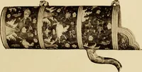 An illustration from A catalogue of Chinese porcelains collected by Mr. and Mrs. Charles P. Taft, Cincinnati, Ohio, with notes and illustrations, comp. and described by John Getz (1904)