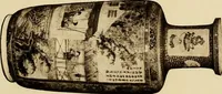 An illustration from A catalogue of Chinese porcelains collected by Mr. and Mrs. Charles P. Taft, Cincinnati, Ohio, with notes and illustrations, comp. and described by John Getz (1904)