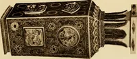An illustration from A catalogue of Chinese porcelains collected by Mr. and Mrs. Charles P. Taft, Cincinnati, Ohio, with notes and illustrations, comp. and described by John Getz (1904)