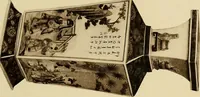 An illustration from A catalogue of Chinese porcelains collected by Mr. and Mrs. Charles P. Taft, Cincinnati, Ohio, with notes and illustrations, comp. and described by John Getz (1904)