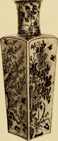 An illustration from A catalogue of Chinese porcelains collected by Mr. and Mrs. Charles P. Taft, Cincinnati, Ohio, with notes and illustrations, comp. and described by John Getz (1904)