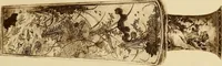 An illustration from A catalogue of Chinese porcelains collected by Mr. and Mrs. Charles P. Taft, Cincinnati, Ohio, with notes and illustrations, comp. and described by John Getz (1904)