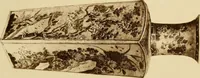 An illustration from A catalogue of Chinese porcelains collected by Mr. and Mrs. Charles P. Taft, Cincinnati, Ohio, with notes and illustrations, comp. and described by John Getz (1904)