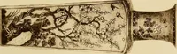 An illustration from A catalogue of Chinese porcelains collected by Mr. and Mrs. Charles P. Taft, Cincinnati, Ohio, with notes and illustrations, comp. and described by John Getz (1904)