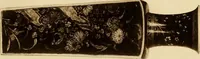 An illustration from A catalogue of Chinese porcelains collected by Mr. and Mrs. Charles P. Taft, Cincinnati, Ohio, with notes and illustrations, comp. and described by John Getz (1904)