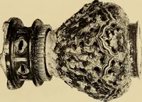 An illustration from A catalogue of Chinese porcelains collected by Mr. and Mrs. Charles P. Taft, Cincinnati, Ohio, with notes and illustrations, comp. and described by John Getz (1904)