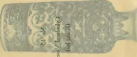 Picture 18 of 110 from A catalogue of Chinese porcelains collected by Mr. and Mrs. Charles P. Taft, Cincinnati, Ohio, with notes and illustrations, comp. and described by John Getz (1904), leaf 74