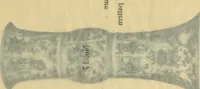 An illustration from A catalogue of Chinese porcelains collected by Mr. and Mrs. Charles P. Taft, Cincinnati, Ohio, with notes and illustrations, comp. and described by John Getz (1904)