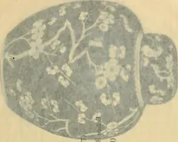 An illustration from A catalogue of Chinese porcelains collected by Mr. and Mrs. Charles P. Taft, Cincinnati, Ohio, with notes and illustrations, comp. and described by John Getz (1904)