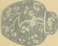 An illustration from A catalogue of Chinese porcelains collected by Mr. and Mrs. Charles P. Taft, Cincinnati, Ohio, with notes and illustrations, comp. and described by John Getz (1904)