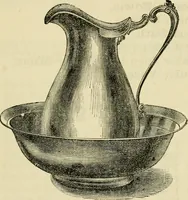 An illustration from Catalogue of china, glass, and crockery ware, cutlery, housefurnishing goods, &c, &c, &c. (1861)