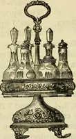 An illustration from Catalogue of china, glass, and crockery ware, cutlery, housefurnishing goods, &c, &c, &c. (1861)