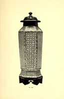Picture 2 of 17 from Catalogue of the Chinese art collection of the Duke Tsia-Po (Manchu Dynasty) comprising Rare and Costly Ceramics, of the early periods, Jades, crystals, amethysts, embroideries, rugs, paintings on glass, also stone sculptures in figures, heads and animals of extreme interest to connoisseurs, museums and collectors (1917), leaf 19