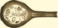 An illustration from A catalogue of Chinese porcelains collected by Mr. and Mrs. Charles P. Taft, Cincinnati, Ohio, with notes and illustrations, comp. and described by John Getz (1904)