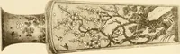 An illustration from A catalogue of Chinese porcelains collected by Mr. and Mrs. Charles P. Taft, Cincinnati, Ohio, with notes and illustrations, comp. and described by John Getz (1904)