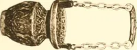 An illustration from A catalogue of Chinese porcelains collected by Mr. and Mrs. Charles P. Taft, Cincinnati, Ohio, with notes and illustrations, comp. and described by John Getz (1904)