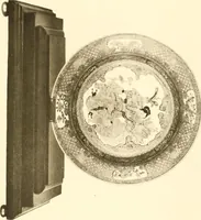 An illustration from A catalogue of Chinese porcelains collected by Mr. and Mrs. Charles P. Taft, Cincinnati, Ohio, with notes and illustrations, comp. and described by John Getz (1904)