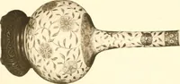 An illustration from A catalogue of Chinese porcelains collected by Mr. and Mrs. Charles P. Taft, Cincinnati, Ohio, with notes and illustrations, comp. and described by John Getz (1904)