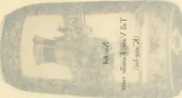 An illustration from A catalogue of Chinese porcelains collected by Mr. and Mrs. Charles P. Taft, Cincinnati, Ohio, with notes and illustrations, comp. and described by John Getz (1904)
