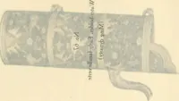 An illustration from A catalogue of Chinese porcelains collected by Mr. and Mrs. Charles P. Taft, Cincinnati, Ohio, with notes and illustrations, comp. and described by John Getz (1904)