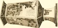 An illustration from A catalogue of Chinese porcelains collected by Mr. and Mrs. Charles P. Taft, Cincinnati, Ohio, with notes and illustrations, comp. and described by John Getz (1904)