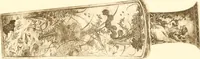 An illustration from A catalogue of Chinese porcelains collected by Mr. and Mrs. Charles P. Taft, Cincinnati, Ohio, with notes and illustrations, comp. and described by John Getz (1904)