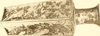 An illustration from A catalogue of Chinese porcelains collected by Mr. and Mrs. Charles P. Taft, Cincinnati, Ohio, with notes and illustrations, comp. and described by John Getz (1904)