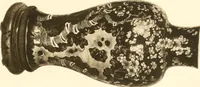 An illustration from A catalogue of Chinese porcelains collected by Mr. and Mrs. Charles P. Taft, Cincinnati, Ohio, with notes and illustrations, comp. and described by John Getz (1904)