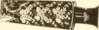 An illustration from A catalogue of Chinese porcelains collected by Mr. and Mrs. Charles P. Taft, Cincinnati, Ohio, with notes and illustrations, comp. and described by John Getz (1904)