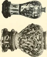 An illustration from A catalogue of Chinese porcelains collected by Mr. and Mrs. Charles P. Taft, Cincinnati, Ohio, with notes and illustrations, comp. and described by John Getz (1904)