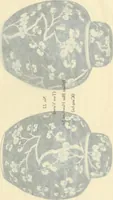 An illustration from A catalogue of Chinese porcelains collected by Mr. and Mrs. Charles P. Taft, Cincinnati, Ohio, with notes and illustrations, comp. and described by John Getz (1904)