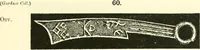 Picture 60 of 159 from Catalogue of Chinese coins from the VIIth cent. B. C., to A. D. 621. including the series in the Britis Museum (1892), leaf 318