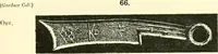 Picture 67 of 159 from Catalogue of Chinese coins from the VIIth cent. B. C., to A. D. 621. including the series in the Britis Museum (1892), leaf 320
