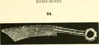 Picture 77 of 159 from Catalogue of Chinese coins from the VIIth cent. B. C., to A. D. 621. including the series in the Britis Museum (1892), leaf 336