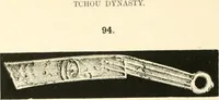 Picture 80 of 159 from Catalogue of Chinese coins from the VIIth cent. B. C., to A. D. 621. including the series in the Britis Museum (1892), leaf 355