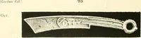 Picture 81 of 159 from Catalogue of Chinese coins from the VIIth cent. B. C., to A. D. 621. including the series in the Britis Museum (1892), leaf 357