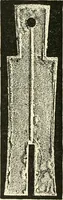 An illustration from Catalogue of Chinese coins from the VIIth cent. B. C., to A. D. 621. including the series in the Britis Museum (1892)
